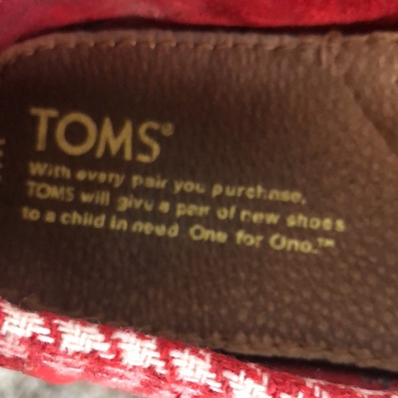 Tom’s - Picture 6 of 8